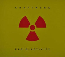 Kraftwerk – Radio-Activity cd