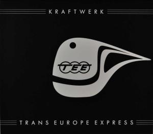 Kraftwerk – Trans Europe Express (1 CD)