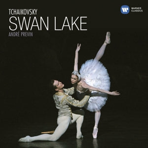 Kristjan Jarvi – Tchaikowsky: Swan Lake (2CD)