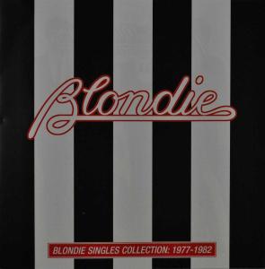 Blondie – Blondie Singles Collection: 1977-1982 cd