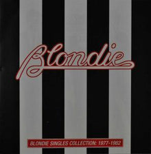 Blondie – Blondie Singles Collection: 1977-1982 cd