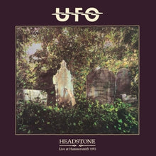 Ufo – Headstone cd