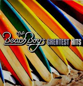 The Beach Boys – Greatest Hits (1 CD)
