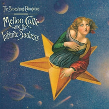 SMASHING PUMPKINS – Mellon Collie and the Infinite Sadness vinyl