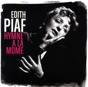 Piaf, Edith – Hymne ? La M?Me (Best of) cd