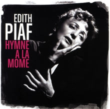 Piaf, Edith – Hymne ? La M?Me (Best of) cd