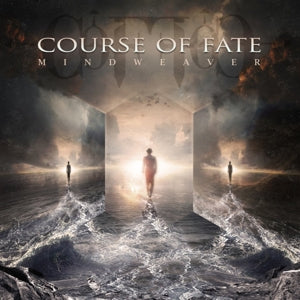Course of Fate – Mindweaver (1LP Vinyl)