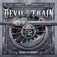 Devil's Train – Ashes & Bones vinyl