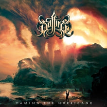 Saf – Taming the Hurricane vinyl