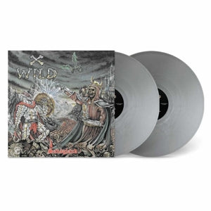 X-Wild – Savageland (2LP, Coloured Vinyl)