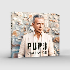 Pupo – Ciao Amami cd
