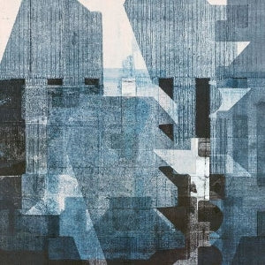 Caroline & Qasim Naqvi & Grey McMurray Davis – Trapping of Sleep (1CD)