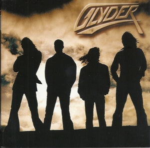 Glyder – Glyder cd