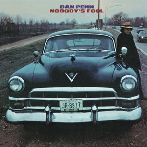 Dan Penn – Nobody's Fool (1LP Vinyl)