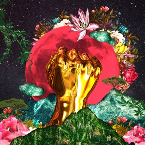 Mushonga, Rina – In a Galaxy vinyl