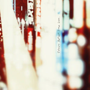 Maps – Colours. Reflect. Time. Loss. cd
