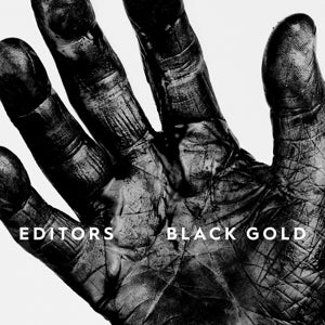 Editors – Black Gold - Best of (2CD)