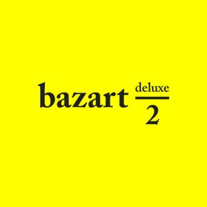 Bazart – 2 cd