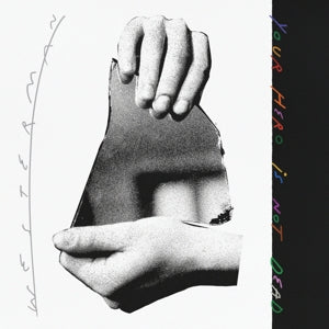 Westerman – Your Hero is Not Dead vinyl
