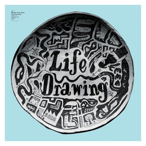 Mr Ben & the Bens – Life Drawing vinyl