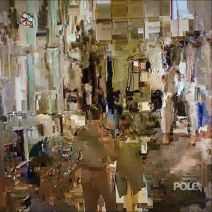 Pole – Fading vinyl