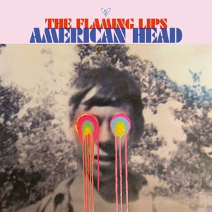 Flaming Lips – American Head (2LP Vinyl)
