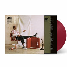 Parks, Arlo – Collapsed In Sunbeams vinyl