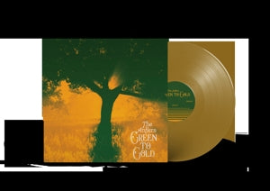 Antlers – Green To Gold (1LP, Coloured Vinyl)