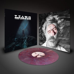 Liars, the (It) – Apple Drop vinyl