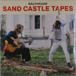 BALTHAZAR – Sand Castle Tapes vinyl