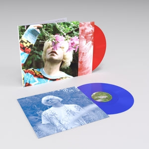 Burgess, Tim – Typical Music vinyl