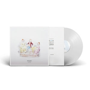 BALTHAZAR – Applause (1LP, White Vinyl)