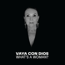 Vaya Con Dios – Whats a Woman cd