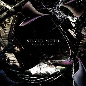 Silver Moth – Black Bay cd