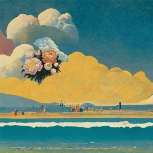 Temples – Exotico (1 CD)