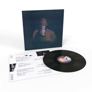 Puma Blue – Holy Waters (1LP Vinyl)
