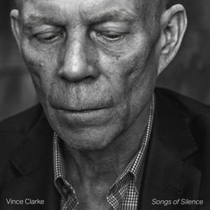 Clarke, Vince – Songs of Silence vinyl