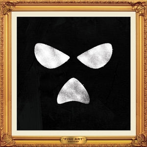 Kneecap – Fine Art (1CD)