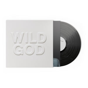 NICK CAVE & THE BAD SEEDS – Wild God (1LP Vinyl)