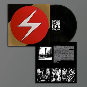 Throbbing Gristle – Tgcd1 (1LP Vinyl)