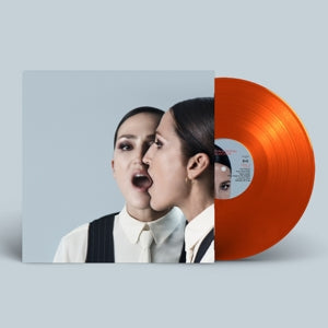 Joan As Police Woman – Lemons, Limes and Orchids (1LP Vinyl)