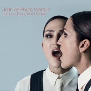 Joan As Police Woman – Lemons, Limes and Orchids (1CD)