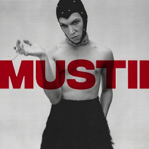 Mustii – The Maze cd