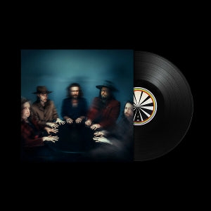 My Morning Jacket – Is (1LP Vinyl)