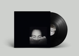 Puma Blue – Antichamber (1LP Vinyl)
