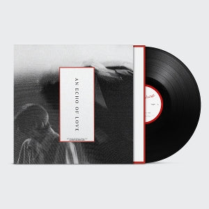 Kerala Dust – An Echo of Love vinyl