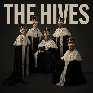 The Hives – The Hives Forever Forever the Hives (1CD)