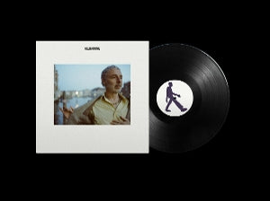 Baxter Dury – Allbarone (1LP Vinyl)