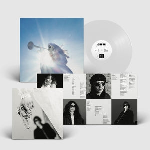Geese – Getting Killed (1LP Vinyl)