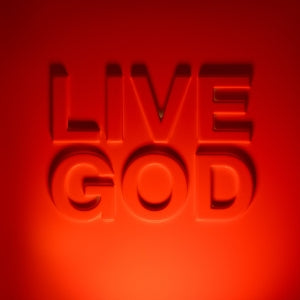 Nick Cave & the Bad Seeds – Live God (2CD)